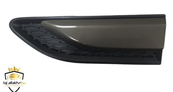 Fender Louver Grille (Discovery Sport 2015-2019)