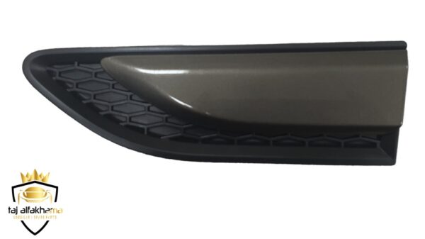 Fender Louver Grille (Discovery Sport 2015-2019)