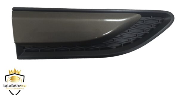 Fender Louver Grille (Discovery Sport 2015-2019)