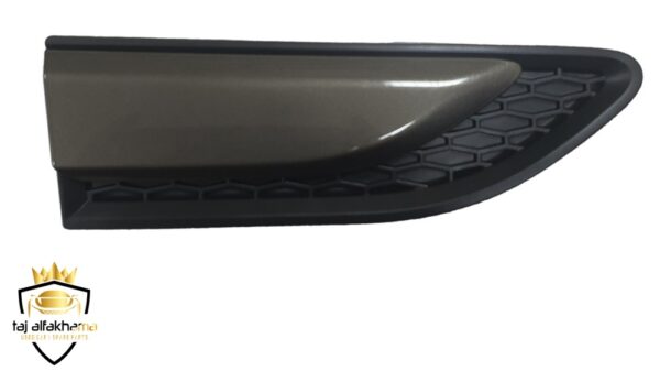 Fender Louver Grille (Discovery Sport 2015-2019) - Image 2