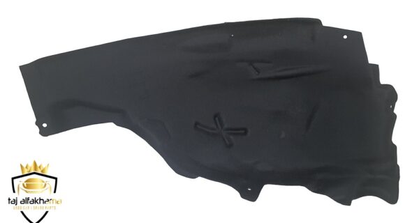 Fender Liner-Front (Discovery Sport 2020-upward)