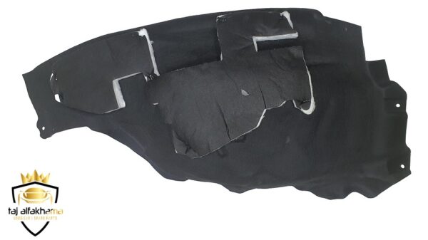 Fender Liner-Front (Discovery Sport 2020-upward) - Image 4