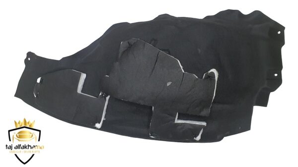 Fender Liner-Front (Discovery Sport 2020-upward) - Image 3
