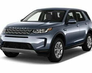 Discovery Sport