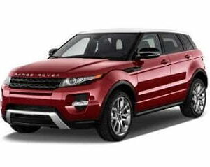 Evoque