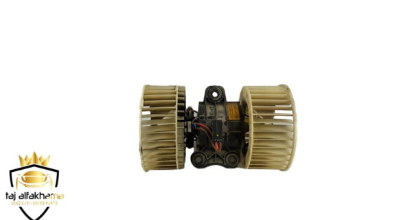 AC Blower Motor (Vogue 2003-2012)