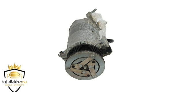 AC Compressor (Evoque 2012-2019)