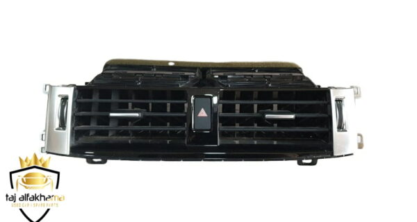 AC Vent (Sport 2014-2017)