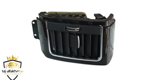 AC Vent (Sport 2014-2017)