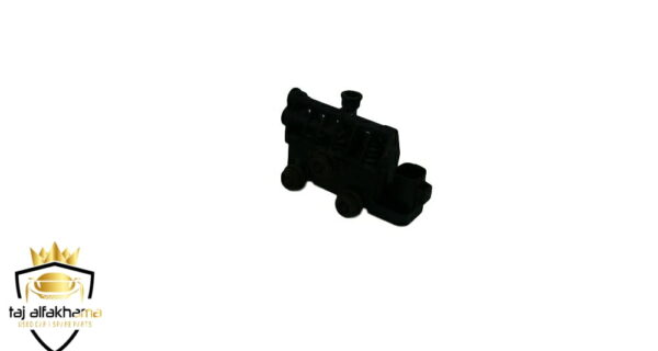 Air Valve Block-Front & Rear (LR4 2010-2016)