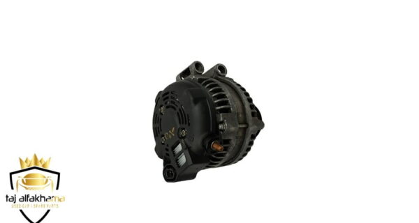 Alternator (Sport 2006-2009)