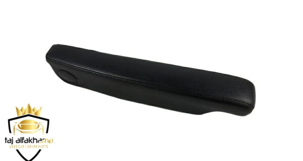 Arm Rest-Front (Sport 2006-2013)