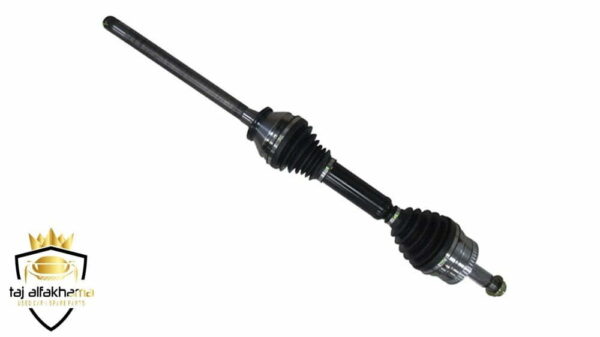 Axle Shaft-Front (Vogue 2003-2012) (2) Aftermarket