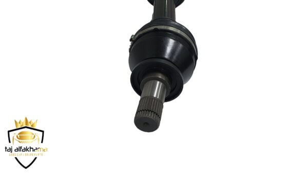 Axle Shaft-Front (Vogue 2003-2012) (4) Aftermarket