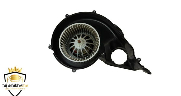 AC Blower Motor (Evoque 2012-2019)