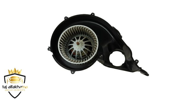 Blower Motor (Evoque) (1)