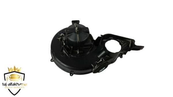 Blower Motor (Evoque) (2)
