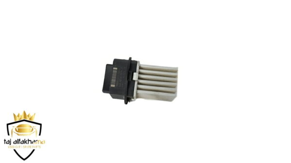 Blower Motor Resistor (Evoque) (1)