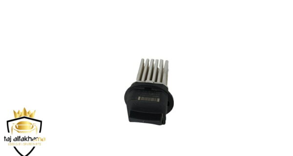 AC Blower Motor Resistor (Evoque 2012-2015)