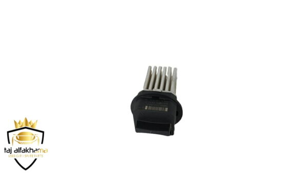 Blower Motor Resistor (Evoque) (2)