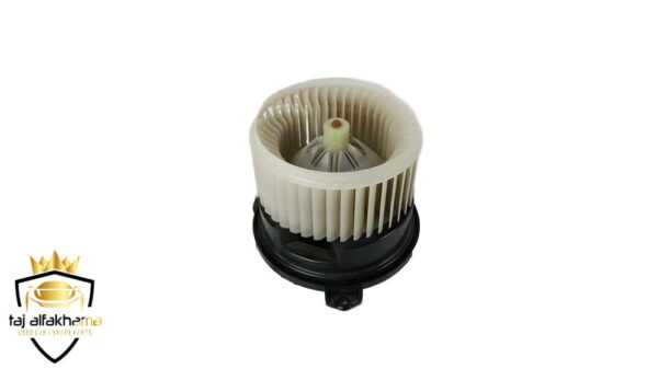 Blower Motor (Vogue 2013-2017) (2)