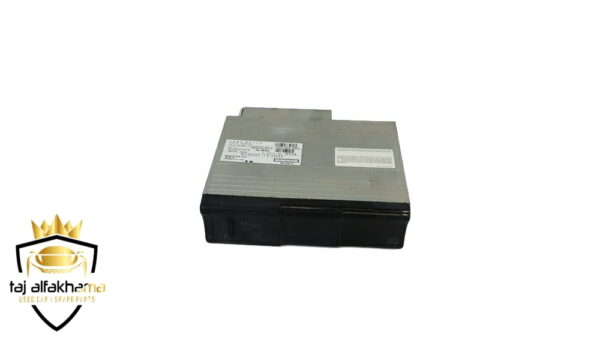 CD Changer (Vogue 2006-2012) (1)