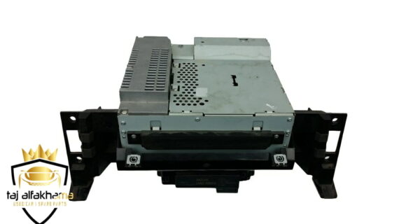 CD Player (Sport 2010-2011)