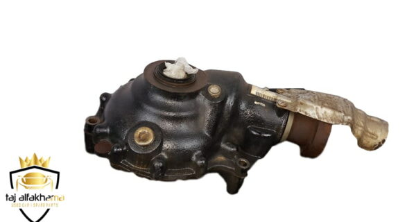 Differential-Front (Vogue 2003-2005)