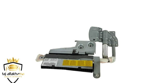 Door  Airbag-Rear (Vogue 2003-2009)