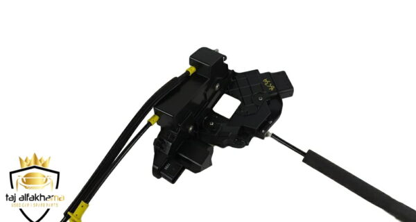 Door Lock (Evoque 2012-2019)
