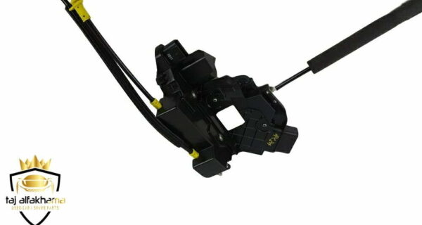 Door Lock (Evoque 2012-2019)