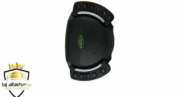 Driver Airbag (Vogue 2003-2012)
