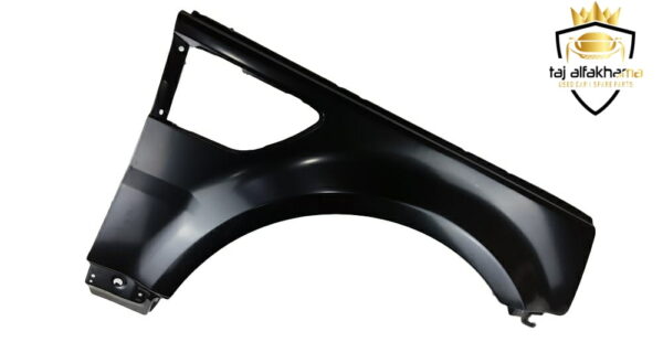 Fender-Front (Sport 2010-2013)
