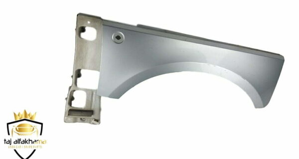 Fender-Front (Vogue 2006-2012)