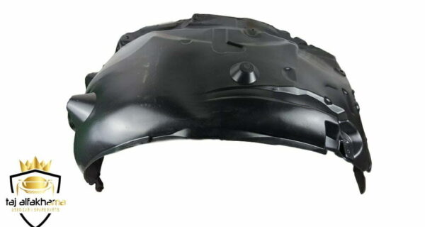 Fender Liner-Front (Sport 2010-2013)