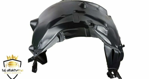 Fender Liner-Front (Sport 2010-2013)