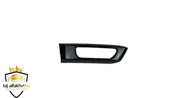 Fog light Cover-Front (Sport 2014-2017)