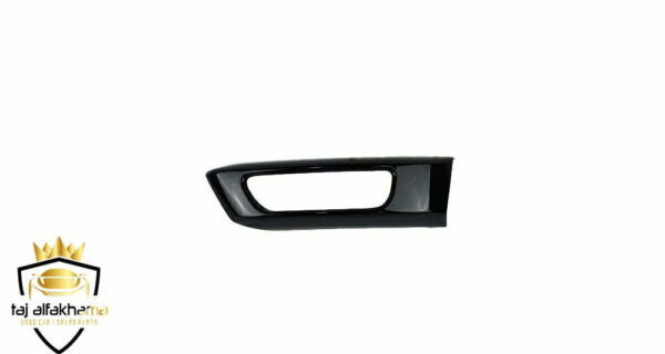 Fog light Cover-Front (Sport 2014-2017)