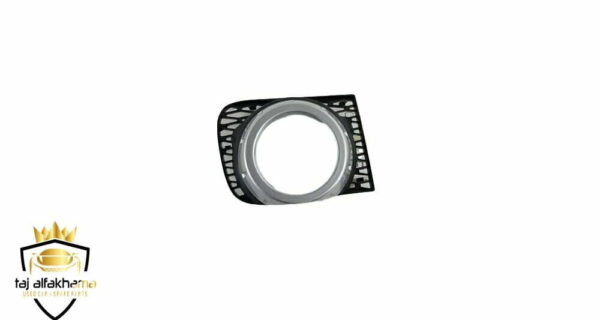 Fog Light Cover-Front (Vogue 2010-2012)