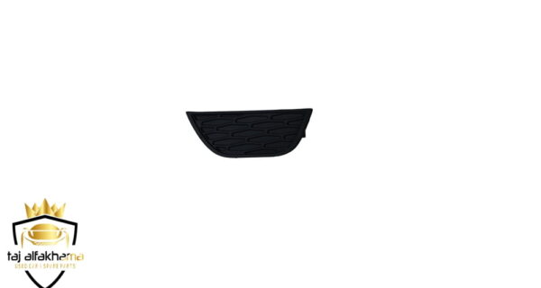 Fog Light Cover-Lower Trim (Evoque 2012-2015)