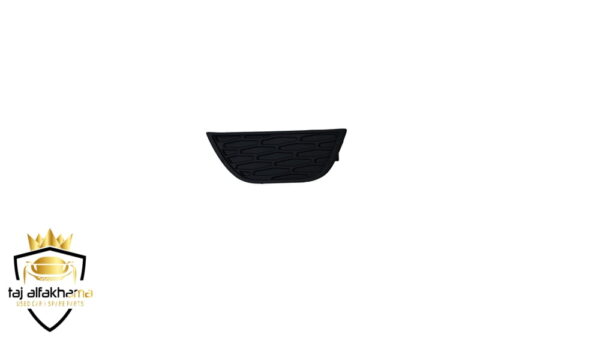 Fog Light Cover-Lower Trim (Evoque 2012-2015)