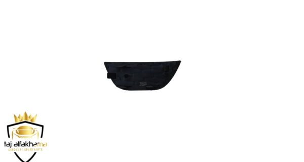 Fog Light Cover-Lower Trim (Evoque 2012-2015)