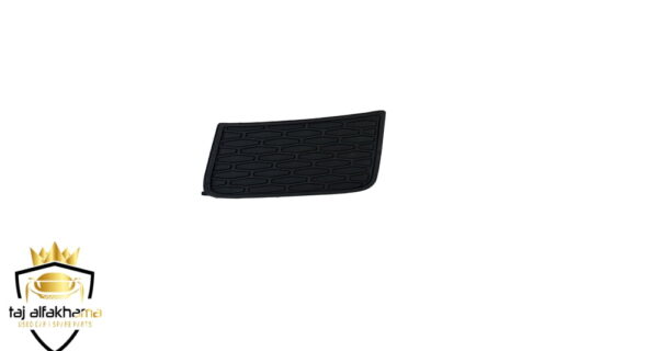 Fog Light Cover-Upper Trim (Evoque 2012-2015)