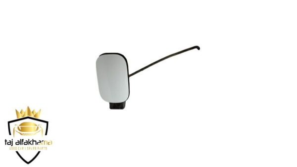 Fuel Door Assembly (LR3) (2)