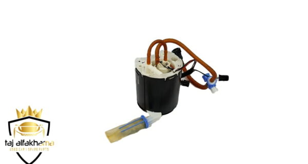 Fuel Pump With Filter (Sport 2010-2013)