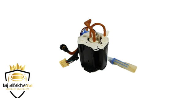 Fuel Pump With Filter (Sport 2010-2013)