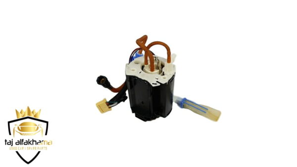 Fuel Pump (LR4 Sport 2010-2013) (2)