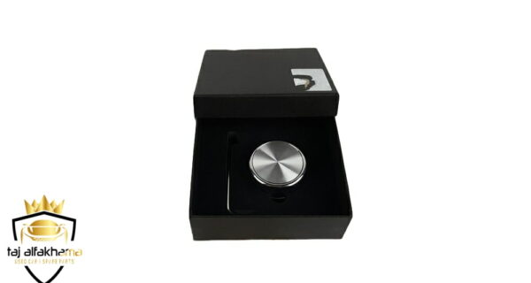 Gear Knob Kit (Vogue 2013-2017)