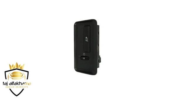 Headlamp Switch (Evoque) (2)