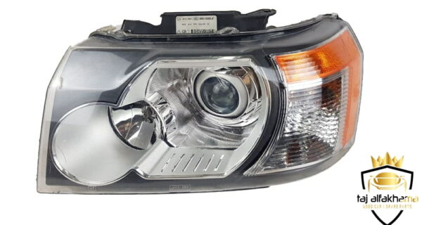 Headlight (LR2 2008-2012)